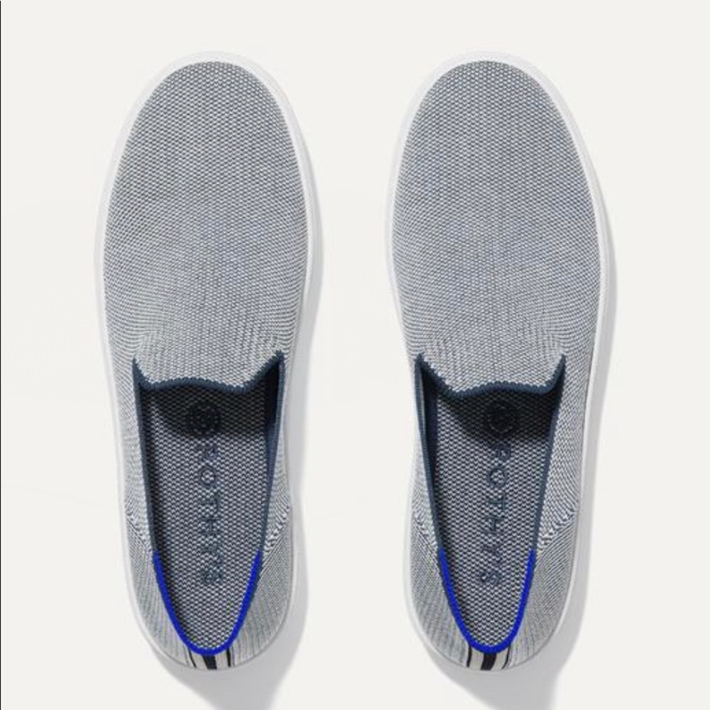 Rothy’s The Sneaker